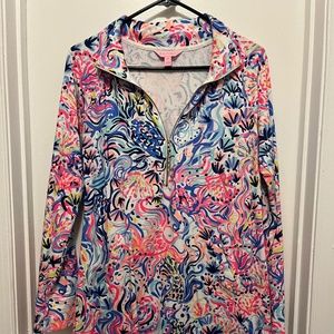 Lilly Pulitzer Popover Dress